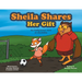 Sheila Shares Her Gift: An Indigenous View of Disability