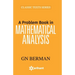 4901102Mathematical Analysis