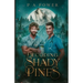 Decoding Shady Pines