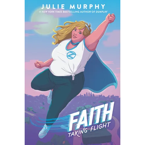 Faith: Taking Flight