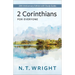 2 Corinthians for Everyone: 20th Anniversary Edition with Study Guide