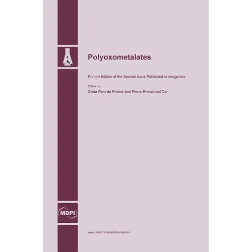 Polyoxometalates