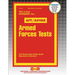 Armed Forces Tests (AFT / ASVAB)