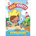 Max and Chaffy: Welcome to Animal Island