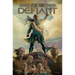 Star Trek: Defiant, Vol. 4: The Stars of Home
