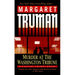 Murder at the Washington Tribune: A Capital Crimes Novel