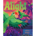 Alight: How Urban Parrots Found New Places to Belong
