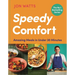 Speedy Comfort: The Instant Sunday Times Bestseller with Amazing Meals in 30 Minutes