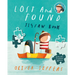 Lost and Found Jigsaw Book