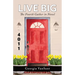 Live Big: The Fourth Gather in Novel