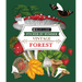 Brain Games - Sticker by Number - Vintage: Forest (28 Images to Sticker)