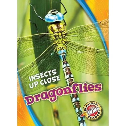 Dragonflies