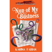 Nun of My Business: A DragonEye, PI Story