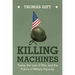 Killing Machines: Trump, the Law of War, and the Future of Military Impunity