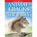 Animal Tracks of New Jersey