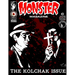 MONSTER MAGAZINE NO.6 COVER C by VANCE CAPLEY