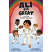 Ali the Great and the Karate Belt Blues