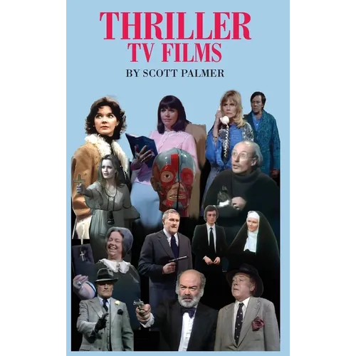 Thriller TV Films