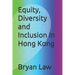 Equity, Diversity and Inclusion In Hong Kong