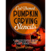 Cat Themed Pumpkin Carving Stencils: 11 Cat Inspired Pumpkin Carving Patterns for Halloween (4 Easy, 5 Medium, 2 Hard)
