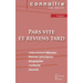 Fiche de lecture Pars vite et reviens tard de Fred Vargas (analyse littéraire de référence et résumé complet)