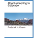Mountaineering in Colorado