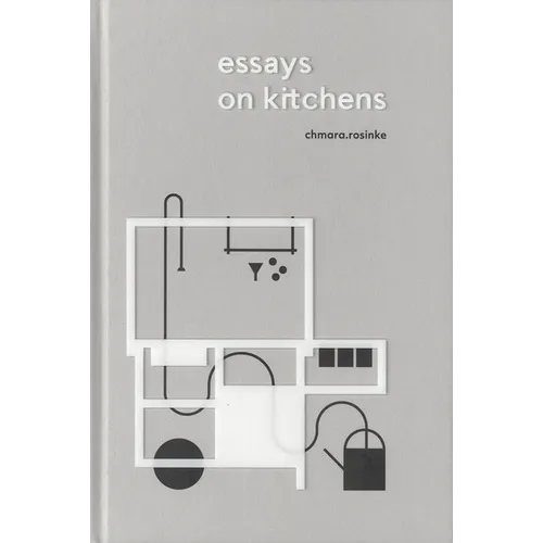Essays on Kitchens