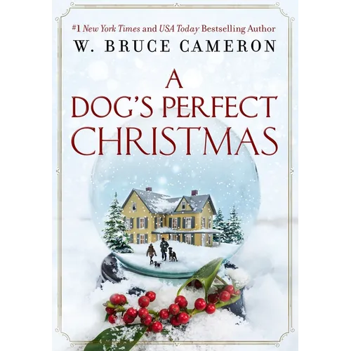 A Dog's Perfect Christmas