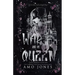 War and His Queen