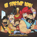 AJ & Magnus: All Together Now!