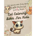Cat Coloring Book For Kids: 20 Unbelievable Facts About Cats With Flawless Cat Coloring Pages