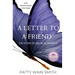 A Letter to a Friend: The Story of Abuse in America