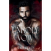 Unholy Vow: Dark Mafia Romance