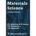 Materials Science