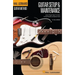 Hal Leonard Guitar Method - Guitar Setup & Maintenance: Learn to Properly Adjust Your Guitar for Peak Playability and Optimum Sound