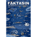 Faktasin: Den svenskspråkiga science fiction-litteraturens historia. BAND 2: Från andra världskriget till och med 1960-talet