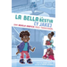 La Bella Y La Bestia (Y Jake): Una Novela Gráfica Poco Tradicional