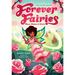 Mave Makes It Work (Forever Fairies #8): Volume 8