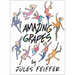 Amazing Grapes: A Graphic Novel