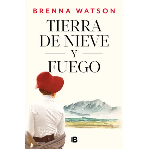 Tierra de Nieve Y Fuego / Land of Snow and Fire