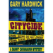 Citycide: A Danny Cavanaugh Mystery