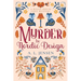Murder by Nordic Design