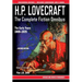 H.P. Lovecraft - The Complete Fiction Omnibus Collection - Second Edition: The Early Years: 1908-1925