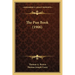 The Pun Book (1906)