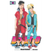 Boruto: Naruto Next Generations, Vol. 16