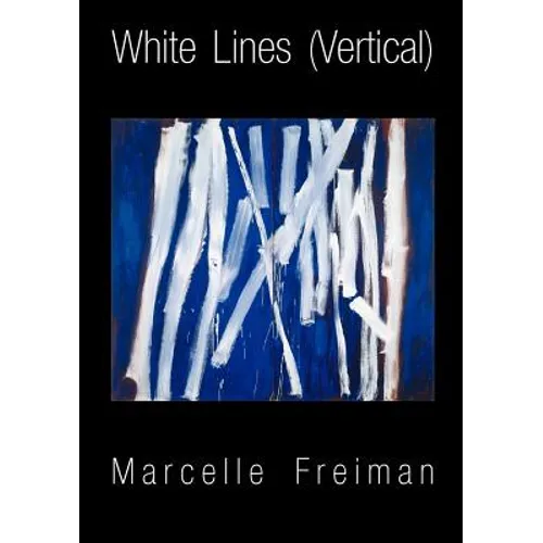 White Lines (Vertical)