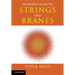 Introduction to Strings and Branes