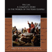 His Life A Complete Story in the Words of the Four Gospels