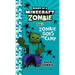 Diary of a Minecraft Zombie Book 6: Zombie Goes to Camp