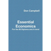 Essential Economics For the IB Diploma and A level